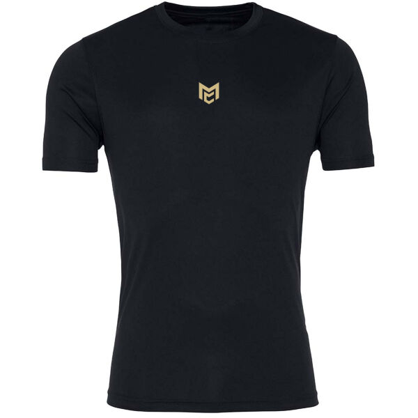MC Performance Centre - Mind over matter Wicking T-Shirt Thumbnail