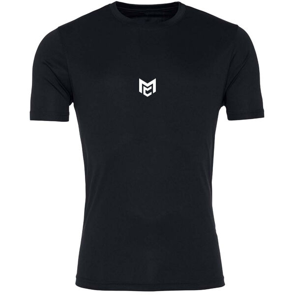 MC Performance Centre - World Wide Wicking T-Shirt Thumbnail